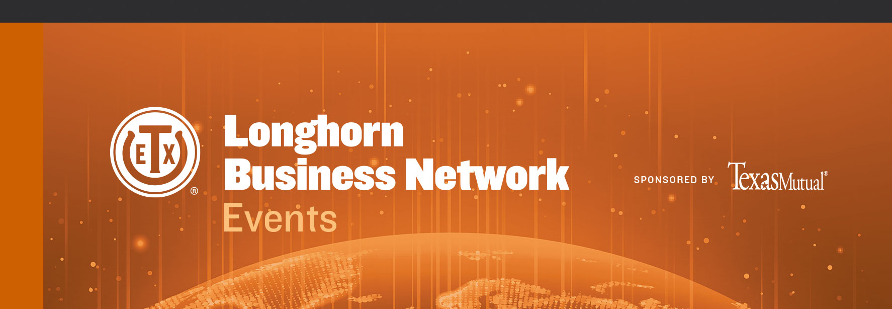 Longhorn Business Network Events