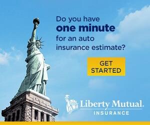 Liberty Mutual Ad
